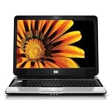HP Pavilion HDX 20 Entertainment Laptop (Intel Core 2 Duo T9300 at 2.5GHz, 4 GB RAM, 640 GB Hard Drive, Blu-ray DVD Drive, Fingerprint Reader, Bluetooth, Webcam, HDTV Hybrid TV Tuner, NVIDIA GeForce Go 8800, Vista Ultimate)