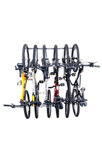Image of MB Wall Mount / Ceiling Mount Bike Storage Rack