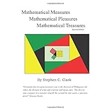 mathematical measures mathematical pleasures mathematical treasures