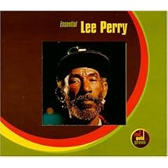 Essential by Lee "Scratch" Perry