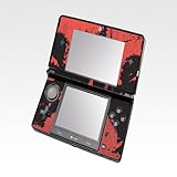 Gears of War Nintendo 3DS skins decorative decals sticker