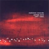 Bill Chambers & Audrey Auld - Reckless Records Garage Sale: 1997-2003