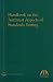 Book Handbook on the Antitrust Aspects of Standards Setting (American Bar Association Section of Antitrus