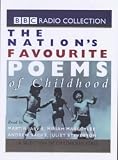 The Nation`s Favourite Poems of Childhood (BBC Radio Collection)