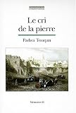 Le cri de la pierre (Temoignages L & M) (French Edition)