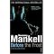 All 24 Henning Mankell novels in order (1991-2009)
