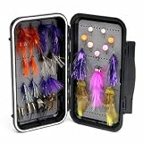 Scientific Anglers C&F Design Large Fly Waterproof Fly Box
