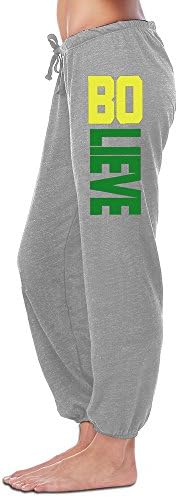 SDUNK Bo Dallas Womens Comfortable Fashion Jogging Training Pants M