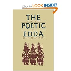 The Poetic Edda