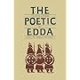 The Poetic Edda by Lee M. Hollander