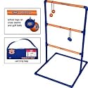 Auburn Tigers Tailgate Golf Game