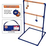 Sporting Goods : Auburn Tigers Tailgate Golf Game