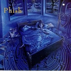 Rift by  Phish 