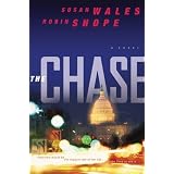 The Chase (Jill adventurer Mystery Trilogy #1)