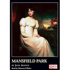 Mansfield Park: Complete & Unabridged (Cover to Cover)
