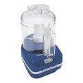 KitchenAid 3-Cup Chef's Chopper - Blue Willow (KFC3100BW)