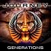 Journey's End?