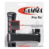 Gamma Pro RX Grip (1X), Gamma, Grips, Racquets Sports Accessories