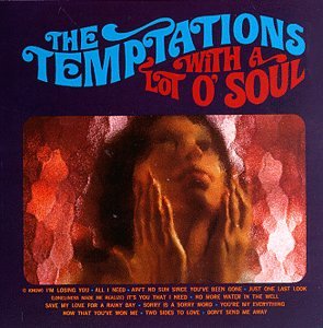 With a Lot o Soul