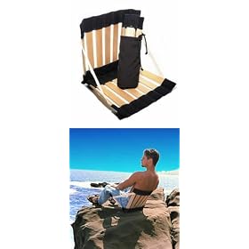 Ergolife Chair