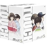 タッチ TVシリーズ DVD-BOX