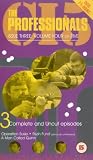 Professionals 3.4 [VHS] [1977]