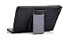 QQ-Tech Removable Detachable Wireless Bluetooth ABS Keyboard PU Leather Case Tablet Stand for Apple iPad Air / iPad 5 5Gen Generation (iPad Air & iPad 5 ,Black)