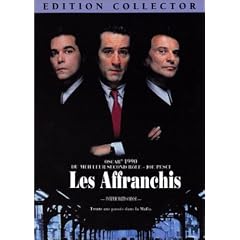 Les Affranchis - �dition Collector 2 DVD