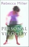 Personal Velocity