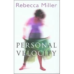 Personal Velocity