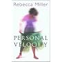 Personal Velocity