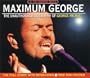 Maximum Audio Biography: George Michael