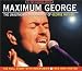 Maximum George: The Unauthorised Biography of George Michael