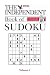 The Independent Book of Sudoku, volume 1