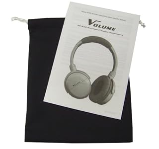Buying guide of  Volume DH-B38 tooth Headphones