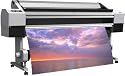 Epson Stylus Pro 11880 - 64" large-format printer - color - ink-jet - Roll (64 in) - 2880 dpi x 1440 dpi - up to 381 sq.ft/hour - USB, 1000Base-T