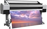 Epson Stylus Pro 11880 - 64" large-format printer - color - ink-jet - Roll  ....