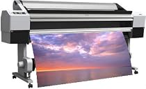 Epson Stylus Pro 11880 - 64" large-format printer - color - ink-jet - Roll (64 in) - 2880 dpi x 1440 dpi - up to 381 sq.ft/hour - USB, 1000Base-T