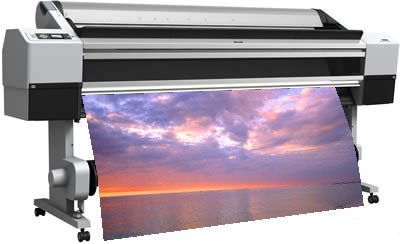 Epson Stylus Pro 11880 - 64\