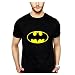 B2 CLASSIC batman tshirt For Men Black Color RS.399.00