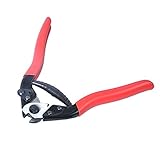 (アイウィス) IWISS IWS-102 ワイヤーロープカッター 鋼線カッター