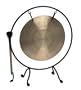 Woodstock Percussion WCSMDG Chinese Wind Gong