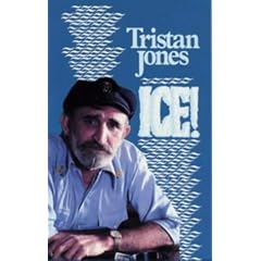 Ice!