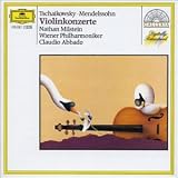 Tchaikovsky & Mendelssohn - Violin Concertos