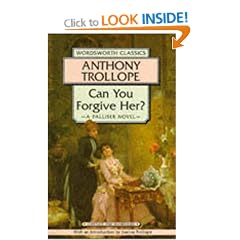 Can You Forgive Her? (Wordsworth Classics)