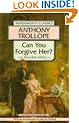Can You Forgive Her? (Wordsworth Classics)