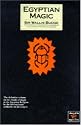 Egyptian Magic (Library of the Mystic Arts)