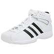 adidas Kid's Pro Model S Basketball Shoe