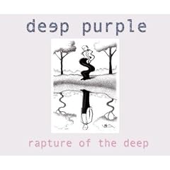 Rapture of the Deep [Tour Edition]