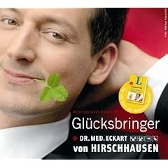 Gl�cksbringer - medizinisches Kabarett